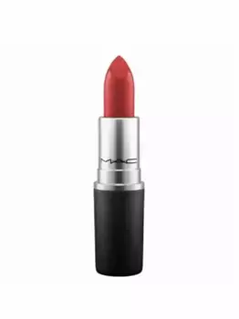 Помада Amplified, оттенок Dubonnet MAC