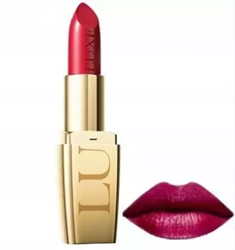Помада Avon Luxe RED HAUTE