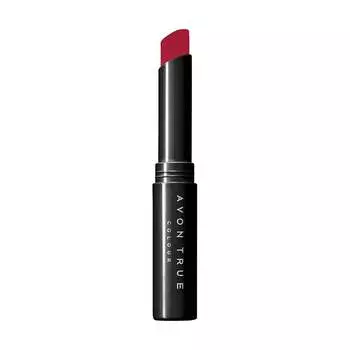 Помада Avon True Lipstick Ultra Beauty «Губы в цвете» — Вечное пламя — 1,8 г