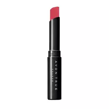 Помада Avon True Lipstick Ultra Beauty «Lips in Color» — Rose Creme — 1,8 г