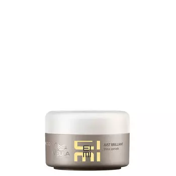 Помада-блеск для волос, 75 мл Wella Professionals Eimi just brilliant