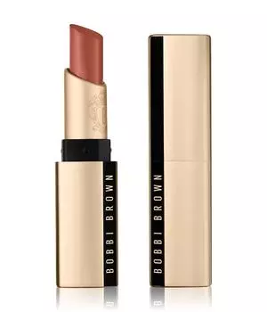 Помада Bobbi Brown Luxe Matte Lipstick, Afternoon Tea, 4g