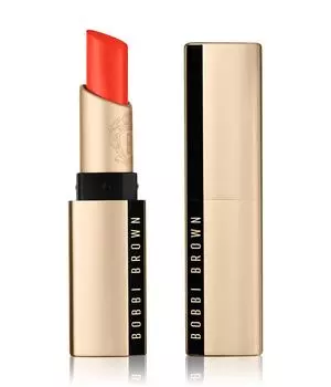 Помада Bobbi Brown Luxe Matte Lipstick, Power Play, 4g