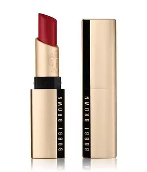 Помада Bobbi Brown Luxe Matte Lipstick, Red Carpet, 4g