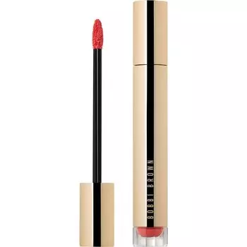 Помада Bobbi Brown Luxe Matte Liquid Lipstick, Lunch Date / 6 ml