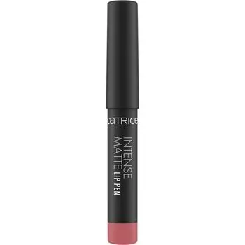 Помада Catrice Intense Matte Lip Pen, 080 Dusty Rose / 1,2 g
