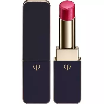 Помада Cl de Peau Beaut Lipstick Shimmer, 312 Bedazzling Berry / 4 g