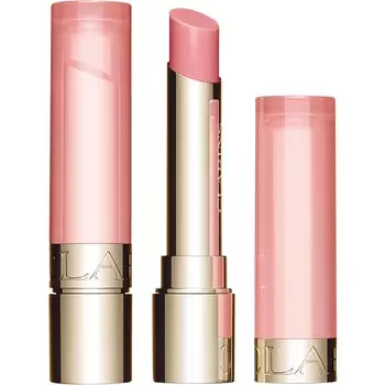 Помада CLARINS Lip Oil Balm, 01 Pale Pink / 3 g