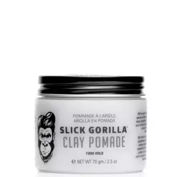 Помада Clay 70г Slick Gorilla