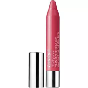 Помада Clinique Chubby Stick Moisturizing Lip Colour Balm, Nr. 13 Mighty Mimosa / 3 g