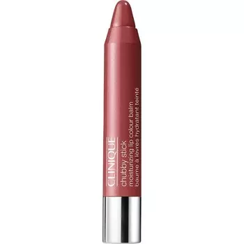 Помада Clinique Chubby Stick Moisturizing Lip Colour Balm, Nr. 03 Fuller Fig / 3 g
