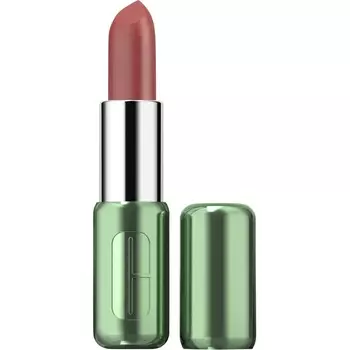 Помада Clinique Pop Longwear Lipstick Matte, Beach Pop / 3,9 g
