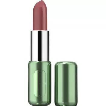 Помада Clinique Pop Longwear Lipstick Matte, Clove Pop / 3,9 g