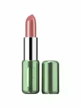 Помада Clinique Pop Longwear Lipstick, оттенок Blush Pop Clinique