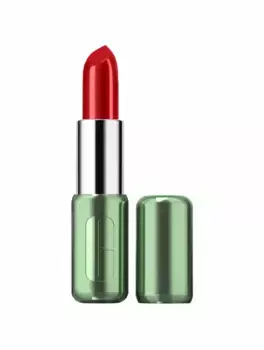 Помада Clinique Pop Longwear Lipstick, оттенок Cherry Pop Clinique