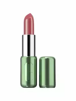 Помада Clinique Pop Longwear Lipstick, оттенок Fig Pop Clinique