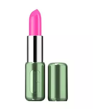 Помада CLINIQUE Pop Longwear Satin, Delicious Pink, 3.9g