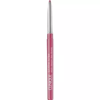 Помада Clinique Quickliner for Lips, Crushed Berry / 0,3 g