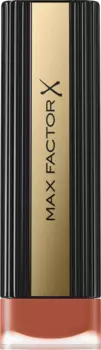 Помада Color Elixir Velvet Matte 45 Карамель 4 г MAX FACTOR
