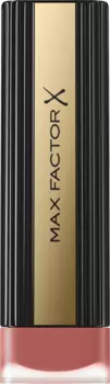 Помада Color Elixir Velvet Matte 55 Desert 4 г MAX FACTOR