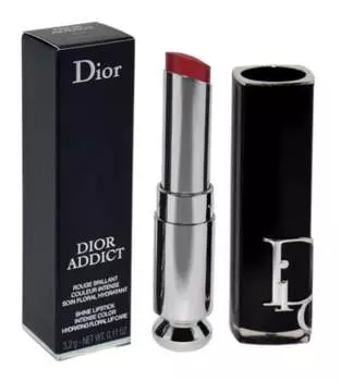 Помада Dior, Addict, Shine 667 Diormania, 3,2 г