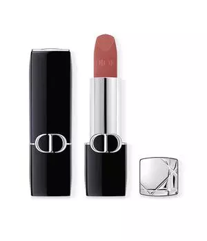 Помада DIOR Rouge Dior Rouge Dior Long Wear Velvet, Nr. 360 - Souffle De Rose, 3.5g