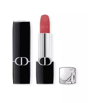 Помада DIOR Rouge Dior Rouge Dior Long Wear Velvet, Nr. 581 - Virevolte, 3.5g