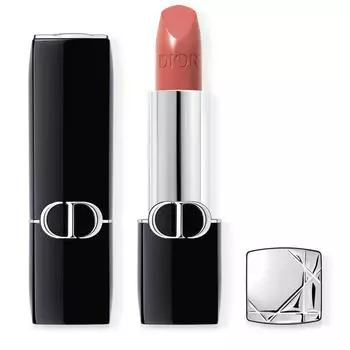 Помада Dior Rouge Velvet, 100