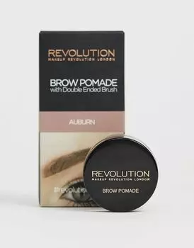 Помада для бровей Revolution, Auburn