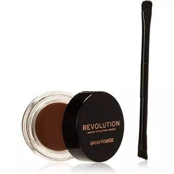 Помада для бровей Soft Brown 3G, Makeup Revolution