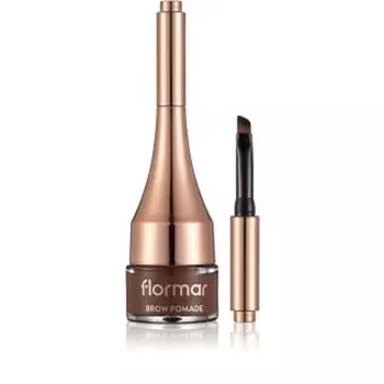 Помада для бровей светло-коричневая 2 г Flormar