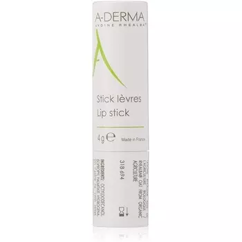 Помада для губ 4G, A-Derma