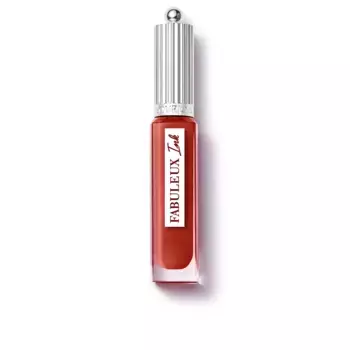 Помада для губ Fabuleux ink labial lquido Bourjois, цвет 08-cinna’Mon Amour, 3,5 мл.
