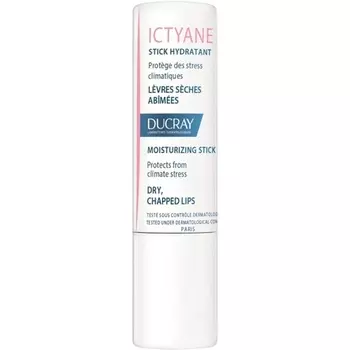Помада для губ Ictyane 3G, Ducray