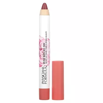 Помада для губ Physicians Formula Rose Kiss All Day I Do бархатная, 4,3 гр.