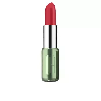 Помада для губ Pop longwear matte barra de labios Clinique, цвет Ruby Pop, 3,9 гр.