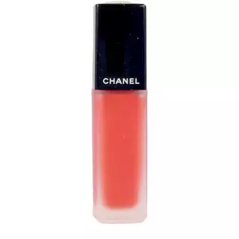 Помада для губ Rouge allure liquid velvet Chanel, цвет 216-enivrante, 6 мл.