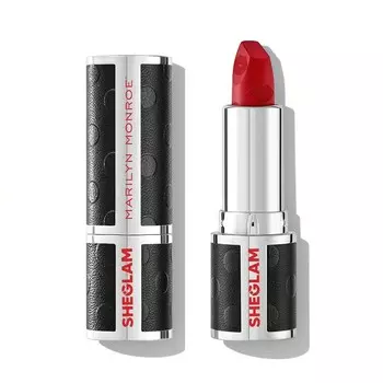 Помада для губ Sheglam x Marilyn Monroe The Icon - XOXO, Marilyn