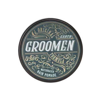 Помада для волос, 120 г Groomen Earth