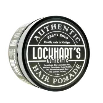 Помада для волос Lockhart'S Heavy Hold, 35 мл