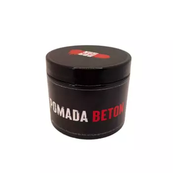 Помада для волос Not Bad Stuff Beton, 200 мл