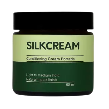 Помада для волос Silkclay Silkcream, 60 мл