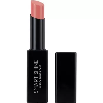Помада Douglas Collection Lipstick Smart Shine & Care, 05 Treasure Pink / 3 g