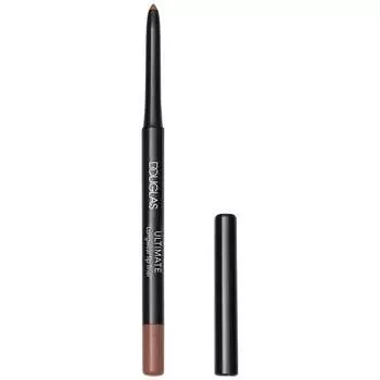 Помада Douglas Collection Ultimate Longwear Lip Liner, 20 Warm Nude / 1 Stk.