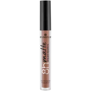 Помада Essence Matte Liquid, 2,5 мл