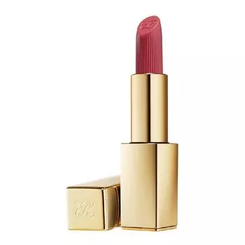 Помада Este Lauder Pure Color Hi-Luster Long-Lasting, розовый
