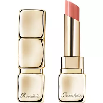 Помада GUERLAIN KissKiss Bee Glow, 129 Blossom Kiss / 3,5 g