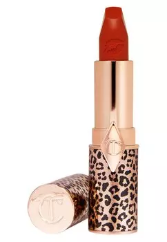 Помада HOT LIPS 2.0 Charlotte Tilbury, цвет red hot susan