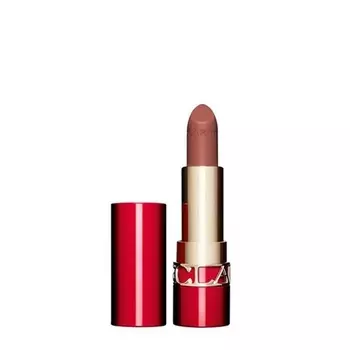 Помада Joli Rouge Velvet 705v Soft Berry, сменная Clarins