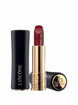 Помада L'Absolu Rouge Cream, оттенок 397 Berry Noir Lancome